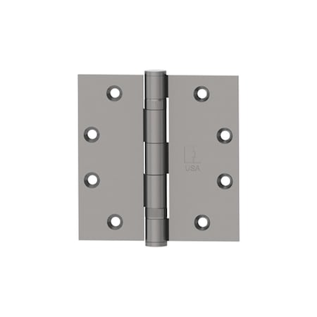 Hager Satin Nickel Hinge BB1191412415 BB1191412415